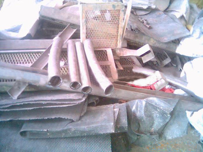 武漢廢舊鋼材回收指南 價格、流程與環保價值