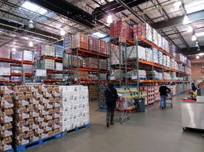 2018年美國投資環(huán)境分析 倉儲(chǔ)服務(wù)領(lǐng)域面臨挑戰(zhàn)與機(jī)遇