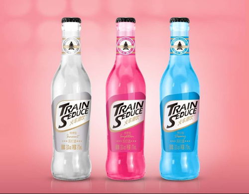 突泉酒吧定制蘇打酒代工生產廠 打造專屬風味，引領微醺新潮流