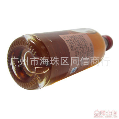 張?jiān)＝皙?jiǎng)四星白蘭地 品味經(jīng)典，饋贈(zèng)佳選——記廣州市海珠區(qū)同信商行新品小酒版